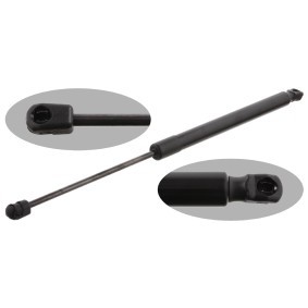 Heckklappendämpfer von FEBI BILSTEIN