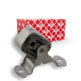 Halter, Schalldämpfer 31697 für VW
