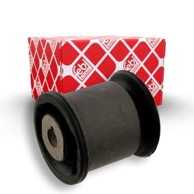 Achskörperlager 31791