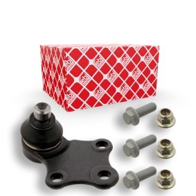 Achetez des Rotule de suspension FEBI BILSTEIN 31813 à prix pour 18,67 €