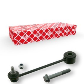 Achetez des Biellette de barre stabilisatrice FEBI BILSTEIN 31843 à prix pour 19,17 €