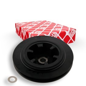 Acquista Puleggia cinghia albero a gomiti da FEBI BILSTEIN 31857 a buon mercato per soli 141,21 €