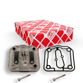 Compre Jogo de juntas, válvula de discos da FEBI BILSTEIN 31860 a um preço baixo por 63,67 €