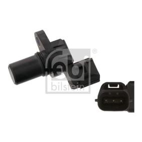 Achetez des Capteur, position d'arbre à cames FEBI BILSTEIN 32081 à prix pour 67,40 €