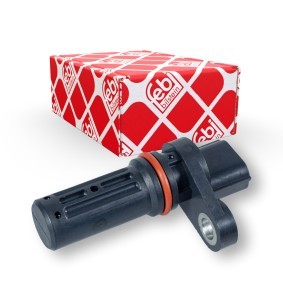 Kjøp Impulsgiver, veivaksel av FEBI BILSTEIN 32082 til den lave prisen 264,10 NOK