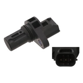 Achetez des Capteur, position d'arbre à cames FEBI BILSTEIN 32088 à prix pour 35,76 €