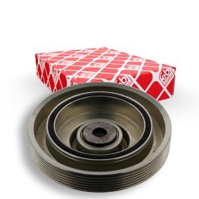 Köp Remskiva, vevaxel av FEBI BILSTEIN 32114 till det låga priset 579,54 kr