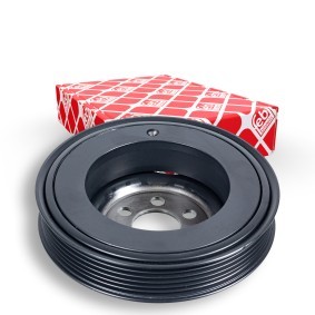 Acquista Puleggia cinghia albero a gomiti da FEBI BILSTEIN 32191 a buon mercato per soli 40,32 €