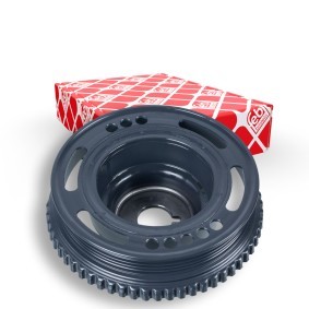 Acquista Puleggia cinghia albero a gomiti da FEBI BILSTEIN 32222 a buon mercato per soli 62,99 €