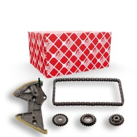 Achetez des Kit de chaînes, commande de pompe à huile FEBI BILSTEIN 32266 à prix pour 194,38 €
