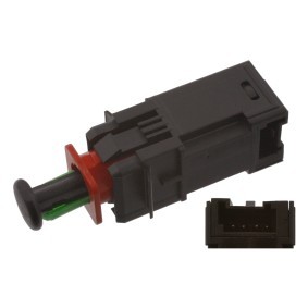 Acquista Interruttore pedale freno da FEBI BILSTEIN 32300 a buon mercato per soli 15,65 €