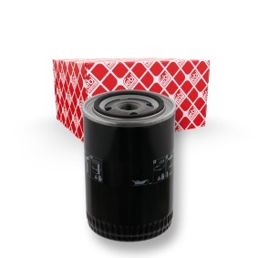 Achetez des Filtre à huile FEBI BILSTEIN 32379 à prix pour 8,84 €