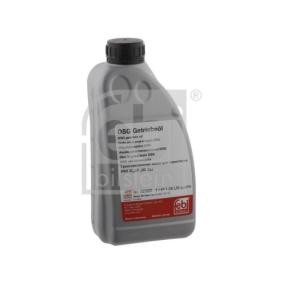 VOLKSWAGEN Automatikgetriebeöl (ATF) von FEBI BILSTEIN