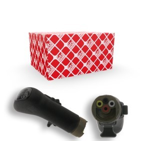 Schalthebelverkleidung 32388 für DAF