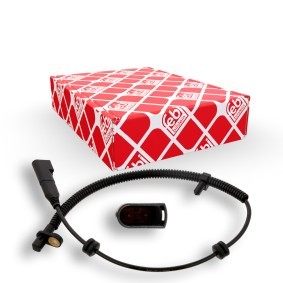 Kjøp Sensor, ABS av FEBI BILSTEIN 32564 til den lave prisen 435,75 NOK