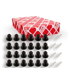 Achetez des Jeu de joints d'étanchéité, tige de soupape FEBI BILSTEIN 32622 à prix pour 58,96 €