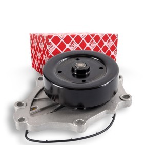 Wasserpumpe von FEBI BILSTEIN 32683