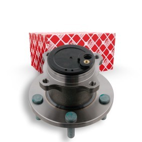 Köp Hjullagersats av FEBI BILSTEIN 32686 till det låga priset 1084,21 kr