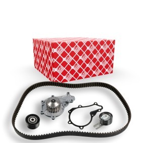 Achetez des Kit de distribution + pompe à eau FEBI BILSTEIN 32721 à prix pour 110,96 €