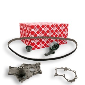 Achetez des Kit de distribution + pompe à eau FEBI BILSTEIN 32730 à prix pour 196,89 €