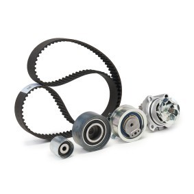 Acquista Kit cinghia distribuzione, pompa acqua da FEBI BILSTEIN 32738 a buon mercato per soli 153,89 €