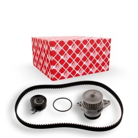 Achetez des Kit de distribution + pompe à eau FEBI BILSTEIN 32739 à prix pour 79,11 €