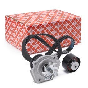 Acquista Kit cinghia distribuzione, pompa acqua da FEBI BILSTEIN 32745 a buon mercato per soli 70,70 €