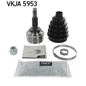 Comprar Juego de articulación, árbol de transmisión de SKF VKJA 5953 a bajo precio de 70,55 €