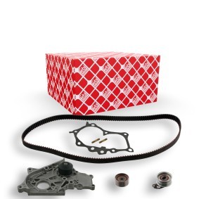 Achetez des Kit de distribution + pompe à eau FEBI BILSTEIN 32824 à prix pour 119,58 €