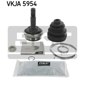 Comprar Juego de articulación, árbol de transmisión de SKF VKJA 5954 a bajo precio de 294,43 €