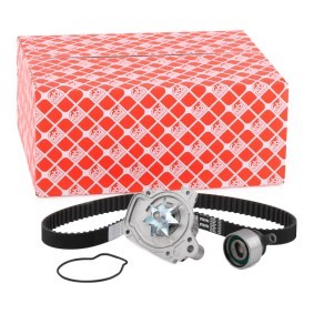 Achetez des Kit de distribution + pompe à eau FEBI BILSTEIN 32891 à prix pour 96,93 €
