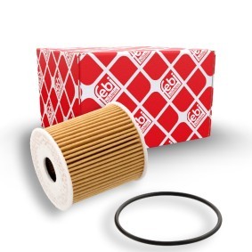 Comprar Filtro de aceite de FEBI BILSTEIN 32911 a bajo precio de 5,29 €
