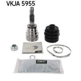 Comprar Juego de articulación, árbol de transmisión de SKF VKJA 5955 a bajo precio de 68,43 €