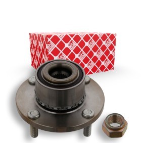 Radlagersatz von FEBI BILSTEIN