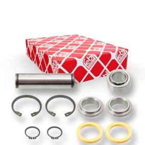 Achetez des Kit d'assemblage, butée de débrayage FEBI BILSTEIN 32973 à prix pour 34,96 €