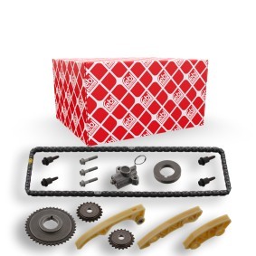 Achetez des Kit de chaîne de distribution FEBI BILSTEIN 33046 à prix pour 190,87 €