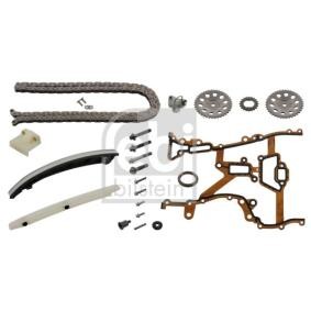 Steuerkettensatz von FEBI BILSTEIN