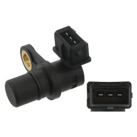 Køb Sensor, knastakselposition af FEBI BILSTEIN 33124 til den lave pris 237,14 DKK