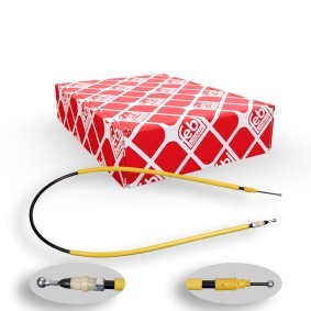 Acquista Cavo freno a mano da FEBI BILSTEIN 33168 a buon mercato per soli 20,35 €