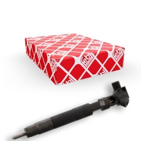 Compre Injector da FEBI BILSTEIN 33177 a um preço baixo por 378,65 €