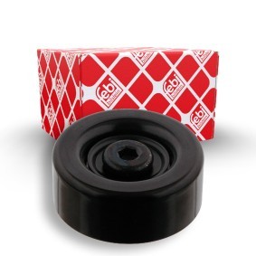 Achetez des Galet enrouleur de courroie d'accessoire FEBI BILSTEIN 33180 à prix pour 22,74 €