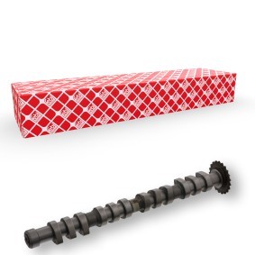 Acquista Albero a camme da FEBI BILSTEIN 33191 a buon mercato per soli 137,70 €