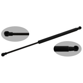 Acquista Ammortizatore pneumatico, Cofano bagagli / vano carico da FEBI BILSTEIN 33347 a buon mercato per soli 26,66 €
