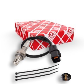 Acquista Sonda lambda da FEBI BILSTEIN 33360 a buon mercato per soli 97,42 €