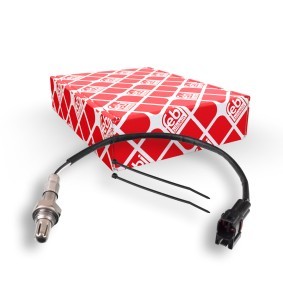 Acquista Sonda lambda da FEBI BILSTEIN 33374 a buon mercato per soli 52,29 €