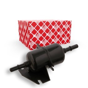 Köp Bränslefilter av FEBI BILSTEIN 33466 till det låga priset 121,16 kr