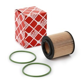 Comprar Filtro de aceite de FEBI BILSTEIN 33469 a bajo precio de 7,16 €