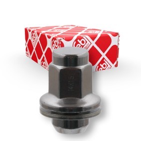 Radmutter von FEBI BILSTEIN 33497