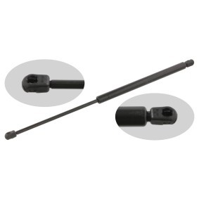 Köp Gasfjäder till baklucka av FEBI BILSTEIN 33565 till det låga priset 374,45 kr