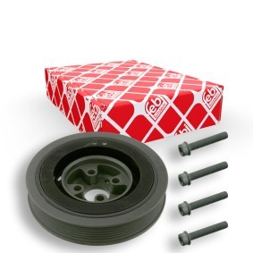 Acquista Puleggia cinghia albero a gomiti da FEBI BILSTEIN 33566 a buon mercato per soli 65,48 €